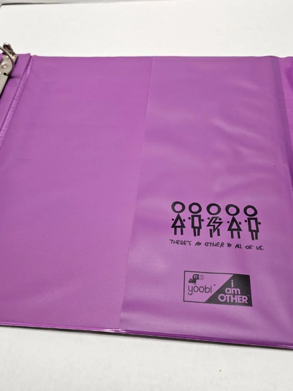 New Yobbi Binder Organizer 1.5